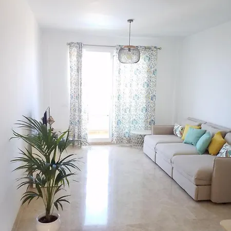 Ocean View Playa Negra *