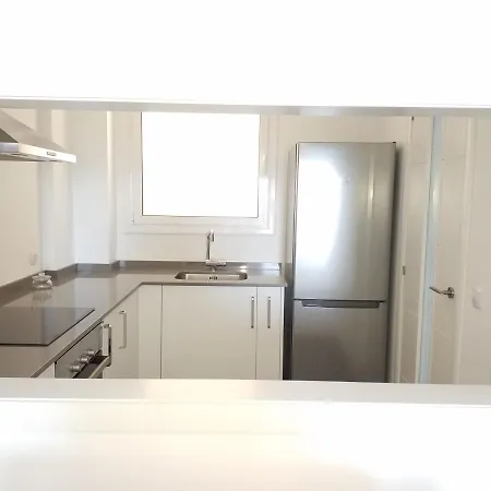 Apartment Ocean View Playa Negra