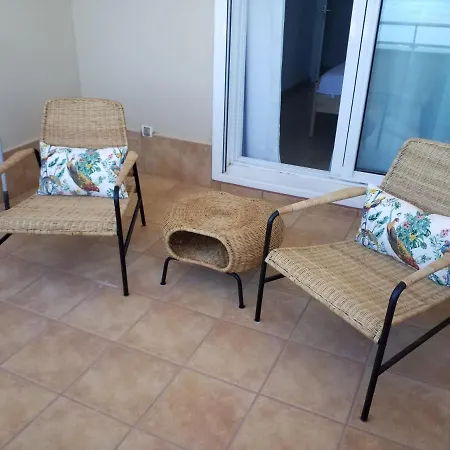 Ocean View Playa Negra Appartamento