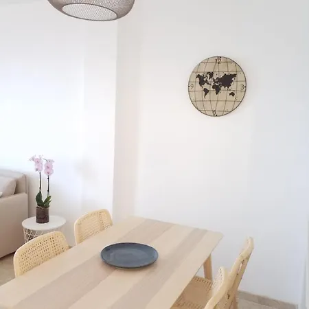 Apartment Ocean View Playa Negra