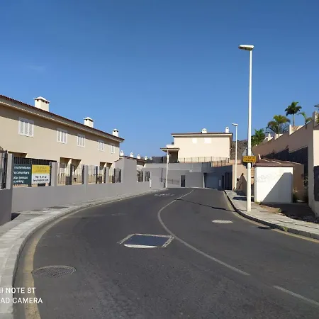 Ocean View Playa Negra Apartment Puerto de Santiago (Tenerife)