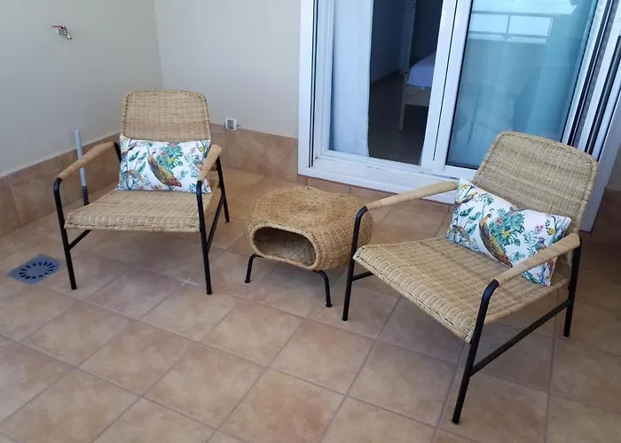 Ocean View Playa Negra Διαμέρισμα