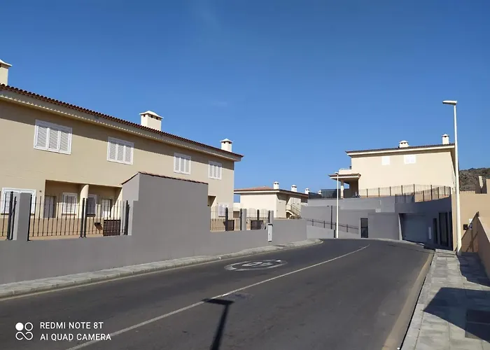 Διαμέρισμα Ocean View Playa Negra Puerto de Santiago (Tenerife)