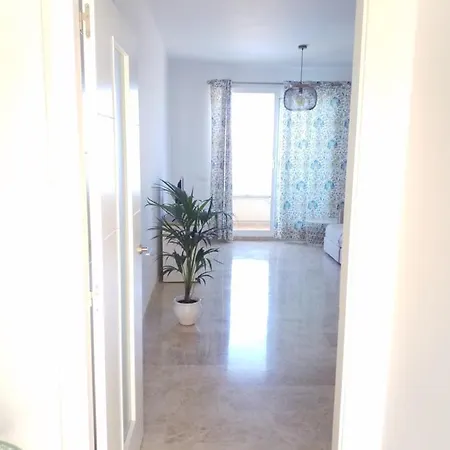 Ocean View Playa Negra *