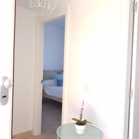 Ocean View Playa Negra * Puerto de Santiago