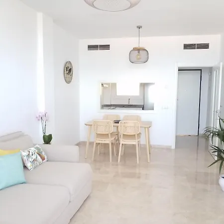 Apartman Ocean View Playa Negra