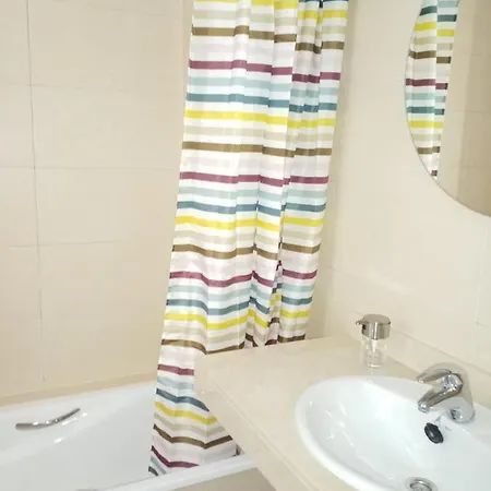 Ocean View Playa Negra Apartman *