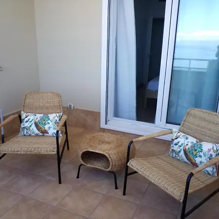 Apartment Ocean View Playa Negra