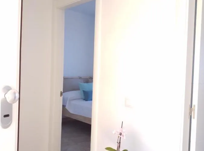 Ocean View Playa Negra * プエルト・デ・サンティアゴ