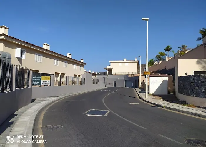 Ocean View Playa Negra アパート プエルト・デ・サンティアゴ