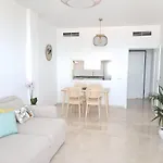 Apartmán Ocean View Playa Negra