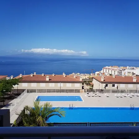 Ocean View Playa Negra Appartamento Puerto de Santiago (Tenerife)