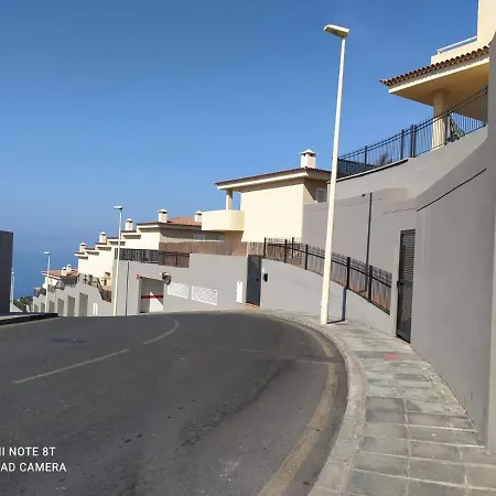 Ocean View Playa Negra Puerto de Santiago (Tenerife)