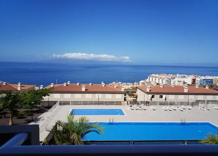 Ocean View Playa Negra Appartamento Puerto de Santiago (Tenerife)