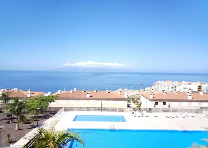 Ocean View Playa Negra *