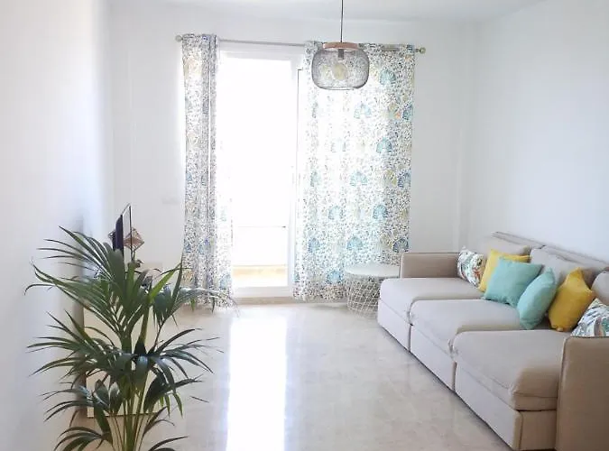 Ocean View Playa Negra *