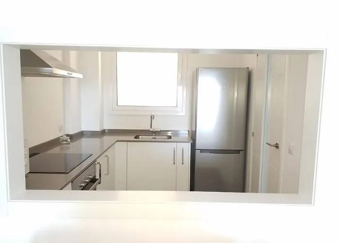 Appartamento Ocean View Playa Negra