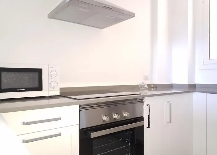 Ocean View Playa Negra *