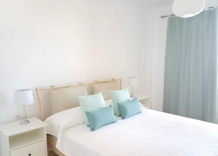 Ocean View Playa Negra Appartamento