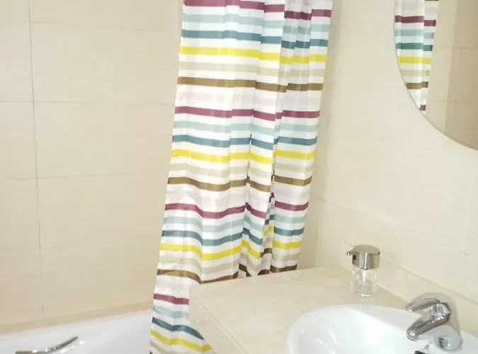 Ocean View Playa Negra Appartamento *