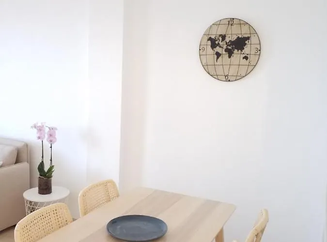 Appartamento Ocean View Playa Negra